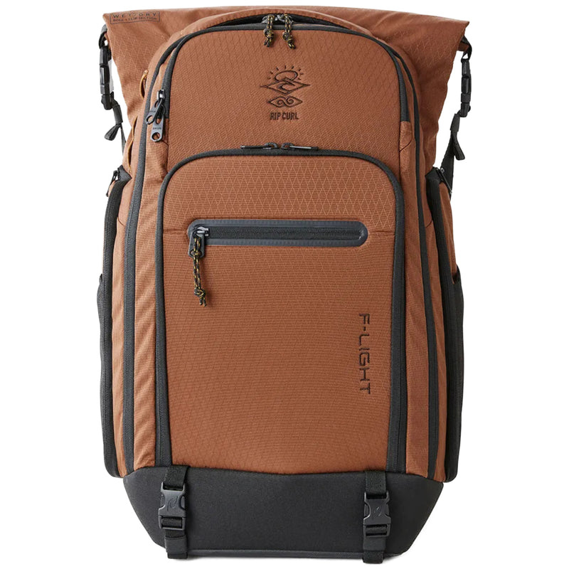 Load image into Gallery viewer, Rip Curl F-Light Searchers Surf Pack Backpack - 40L