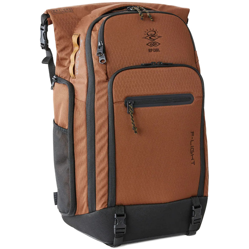 Load image into Gallery viewer, Rip Curl F-Light Searchers Surf Pack Backpack - 40L