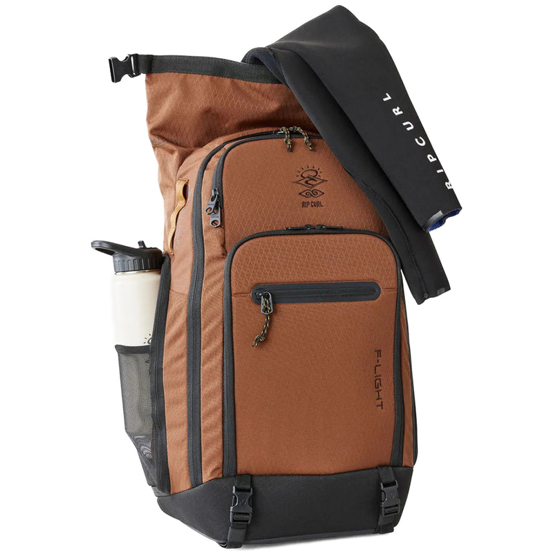 Load image into Gallery viewer, Rip Curl F-Light Searchers Surf Pack Backpack - 40L