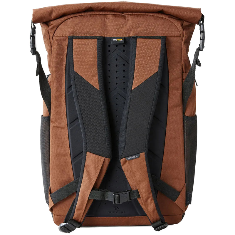 Load image into Gallery viewer, Rip Curl F-Light Searchers Surf Pack Backpack - 40L