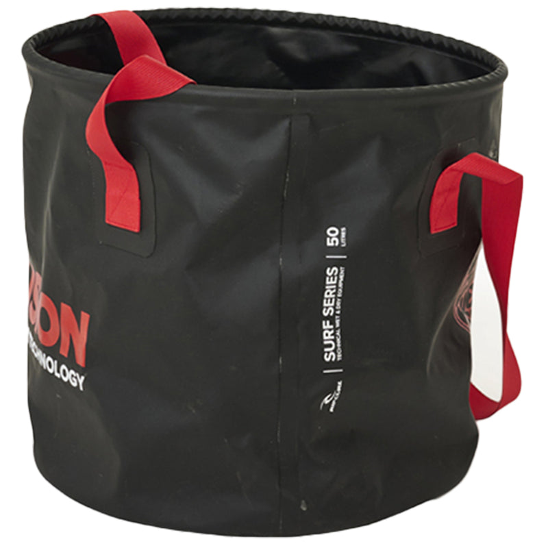 Load image into Gallery viewer, Rip Curl Fusion Bucket Bag - 50L