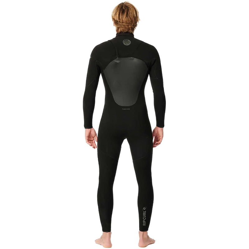 Load image into Gallery viewer, Rip Curl Flashbomb 3/2 Chest-Zip Wetsuit - 2024