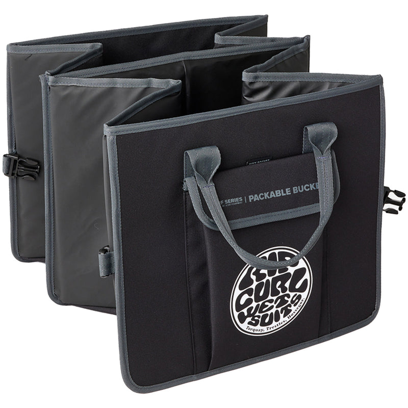 Load image into Gallery viewer, Rip Curl Surf Series Anti-Chaos Packable Bucket Bag