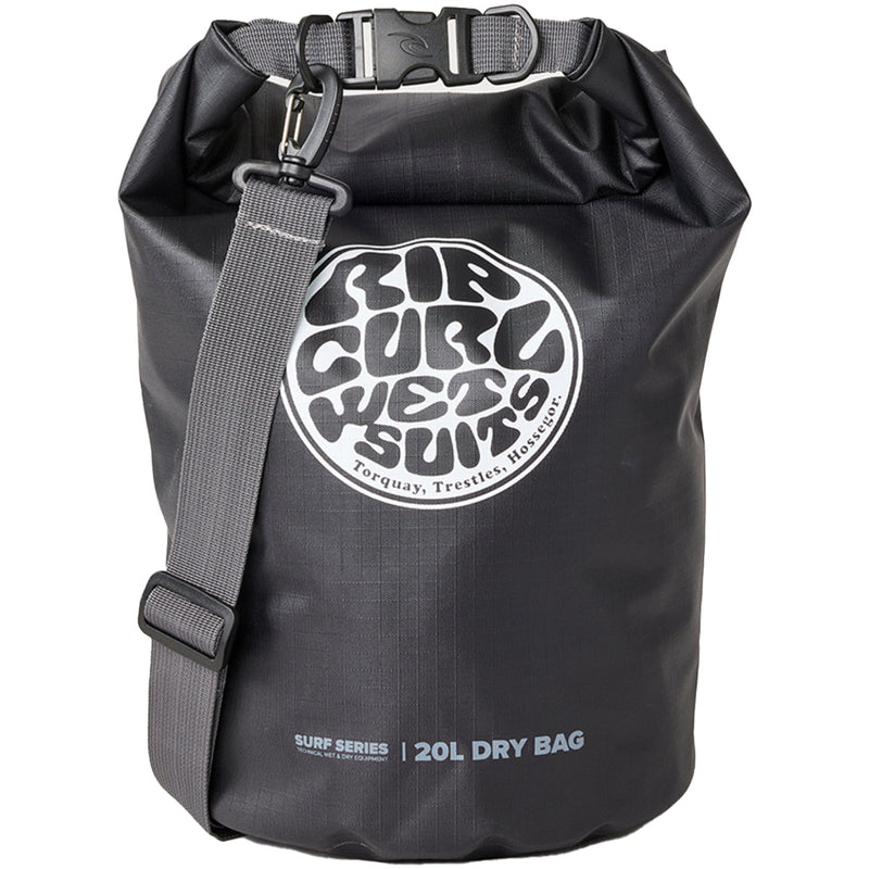 Load image into Gallery viewer, Rip Curl Surf Series Barrel Dry Bag - 20L