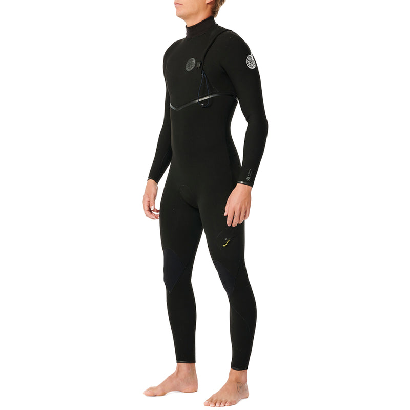 Load image into Gallery viewer, Rip Curl E-Bomb 4/3 Zip-Free Wetsuit - 2024
