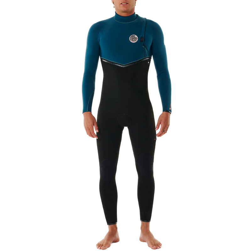 Load image into Gallery viewer, Rip Curl E-Bomb 3/2 Zip-Free Wetsuit - 2024