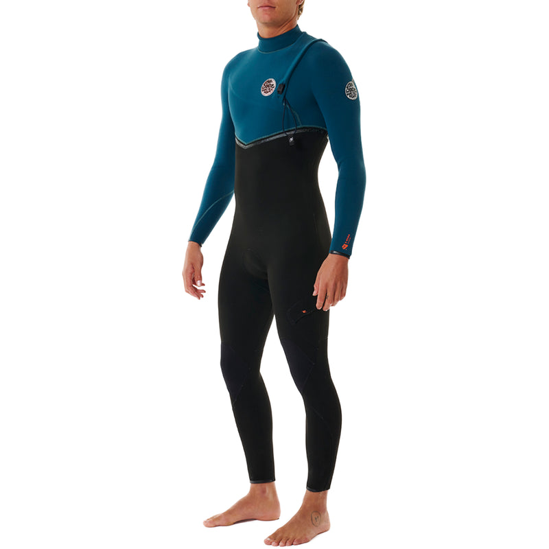 Load image into Gallery viewer, Rip Curl E-Bomb 3/2 Zip-Free Wetsuit - 2024