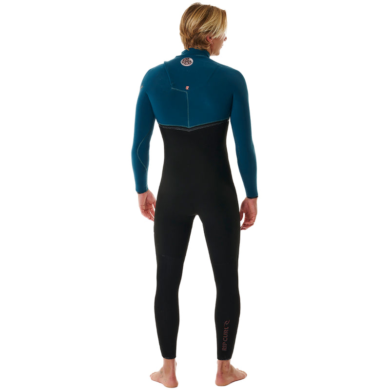 Load image into Gallery viewer, Rip Curl E-Bomb 3/2 Zip-Free Wetsuit - 2024
