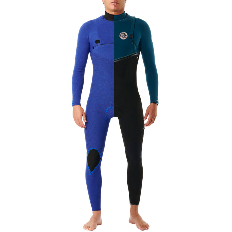 Load image into Gallery viewer, Rip Curl E-Bomb 3/2 Zip-Free Wetsuit - 2024