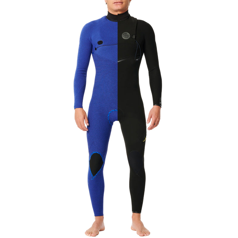 Load image into Gallery viewer, Rip Curl E-Bomb 3/2 Zip-Free Wetsuit - 2024