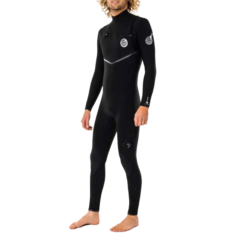 Load image into Gallery viewer, Rip Curl E-Bomb 3/2 Chest-Zip Wetsuit - 2024