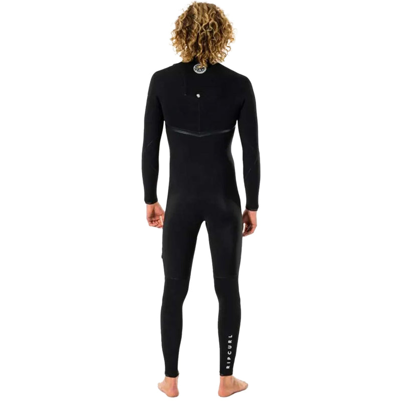 Load image into Gallery viewer, Rip Curl E-Bomb 3/2 Chest-Zip Wetsuit - 2024