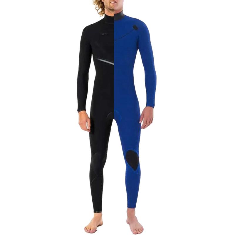 Load image into Gallery viewer, Rip Curl E-Bomb 3/2 Chest-Zip Wetsuit - 2024