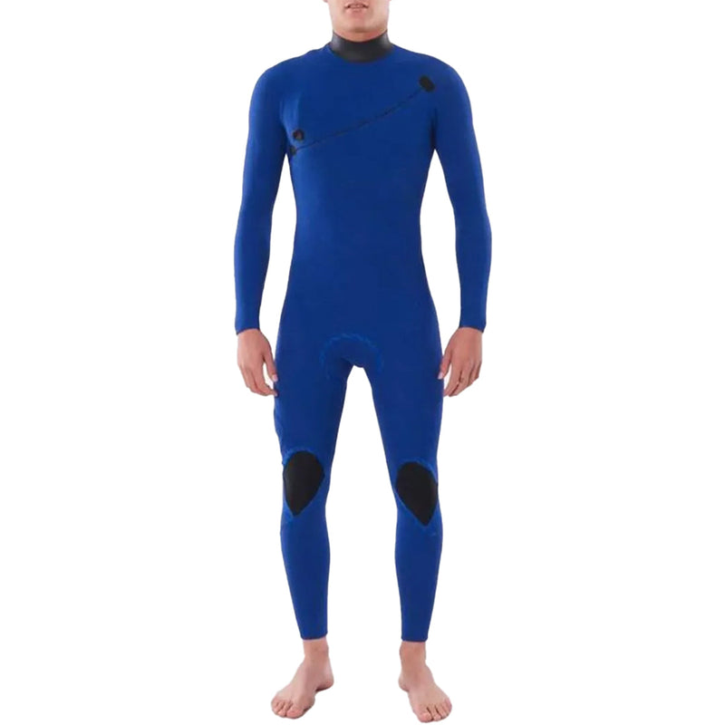 Load image into Gallery viewer, Rip Curl E-Bomb 3/2 Chest-Zip Wetsuit - 2024