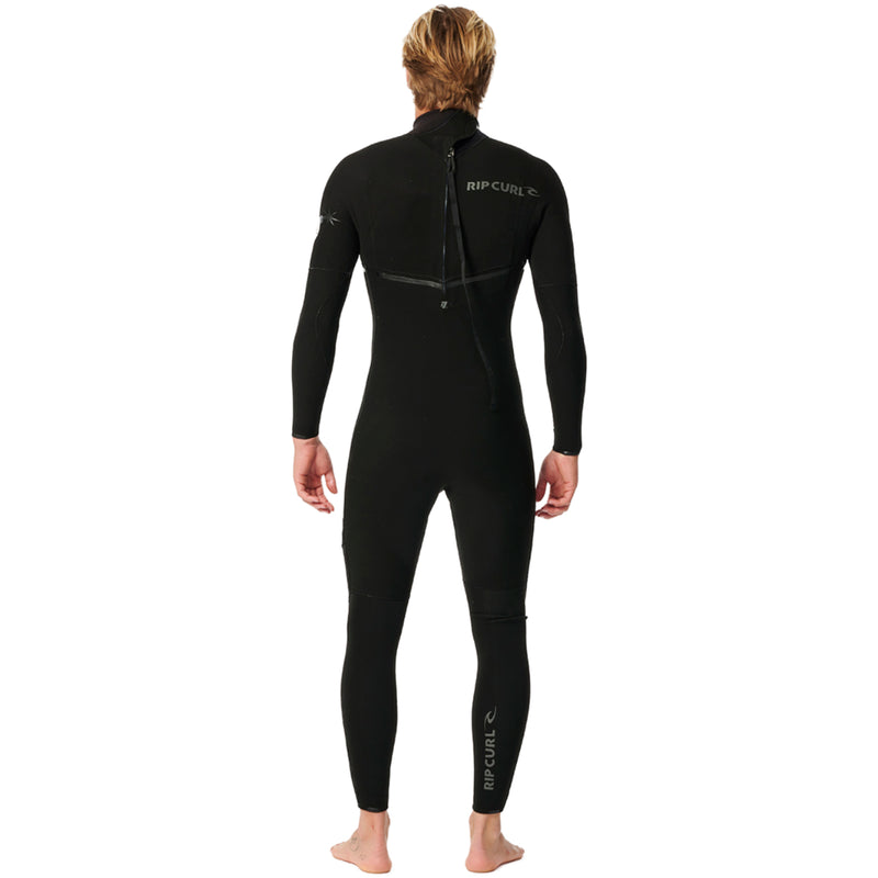 Load image into Gallery viewer, Rip Curl E-Bomb 3/2 Back-Zip Wetsuit - 2024