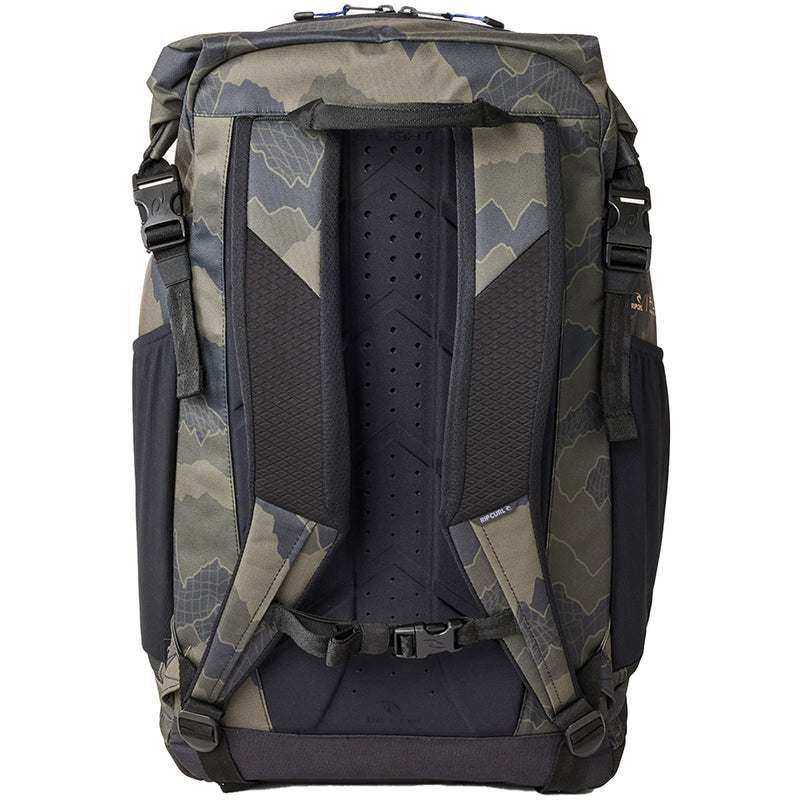 Load image into Gallery viewer, Rip Curl F-Light Searchers Surf Pack Backpack - 45L