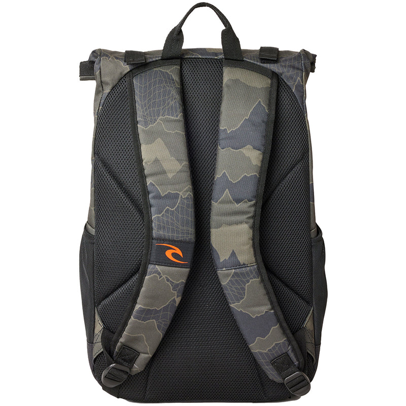 Load image into Gallery viewer, Rip Curl Dawn Patrol Search Surf Pack Backpack - 30L