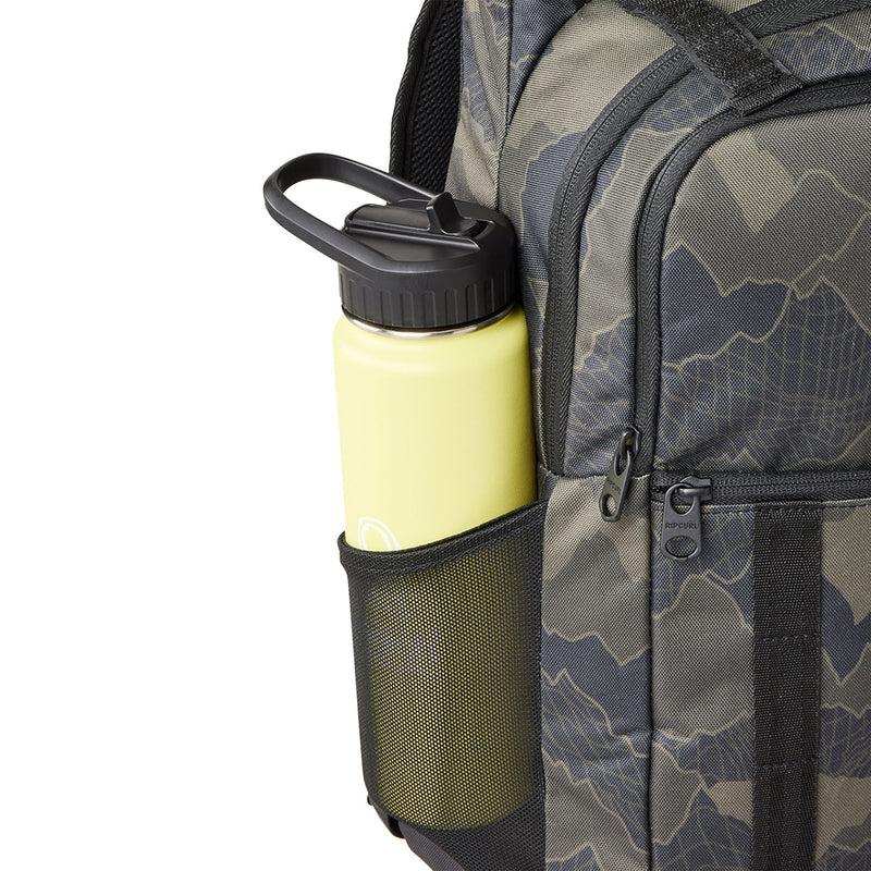 Load image into Gallery viewer, Rip Curl Dawn Patrol Search Surf Pack Backpack - 30L