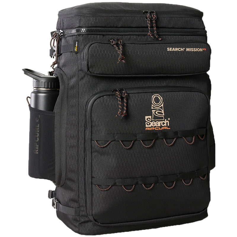 Load image into Gallery viewer, Rip Curl Search Mission Surf Pack Backpack - 45L