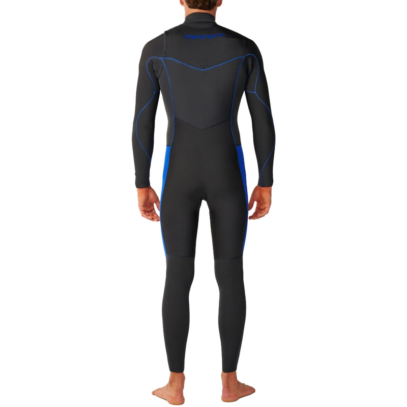 Load image into Gallery viewer, Rip Curl Dawn Patrol 4/3 Chest-Zip Wetsuit 8