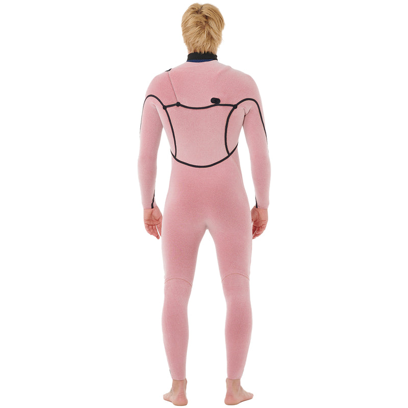 Load image into Gallery viewer, Rip Curl Flashbomb 3/2 Chest-Zip Wetsuit