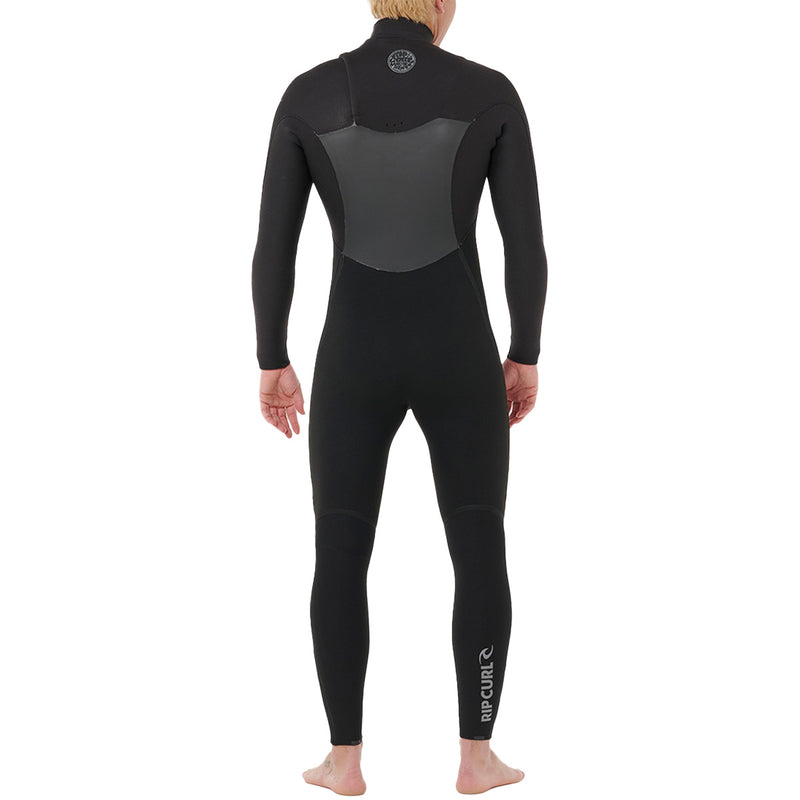 Load image into Gallery viewer, Rip Curl Flashbomb 3/2 Chest-Zip Wetsuit 2