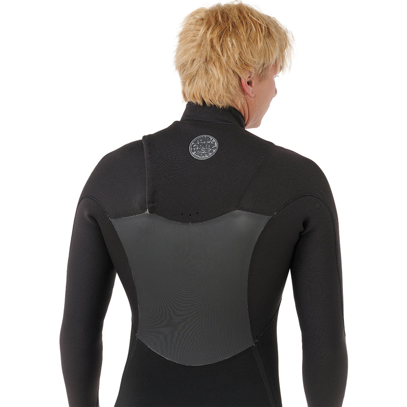 Load image into Gallery viewer, Rip Curl Flashbomb 3/2 Chest-Zip Wetsuit