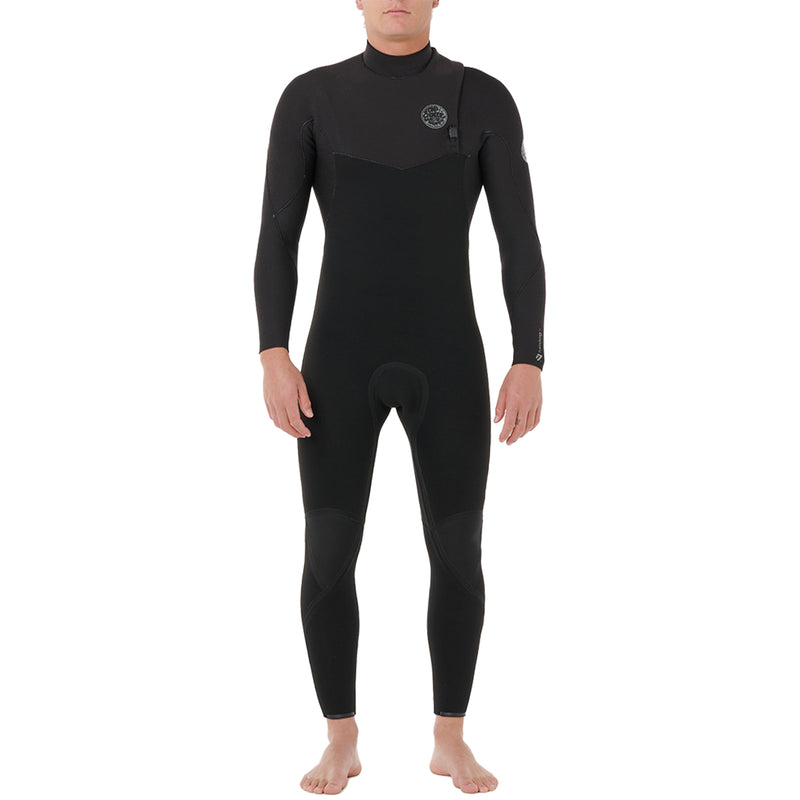 Load image into Gallery viewer, Rip Curl Flashbomb Pro 4/3 Zip-Free Wetsuit