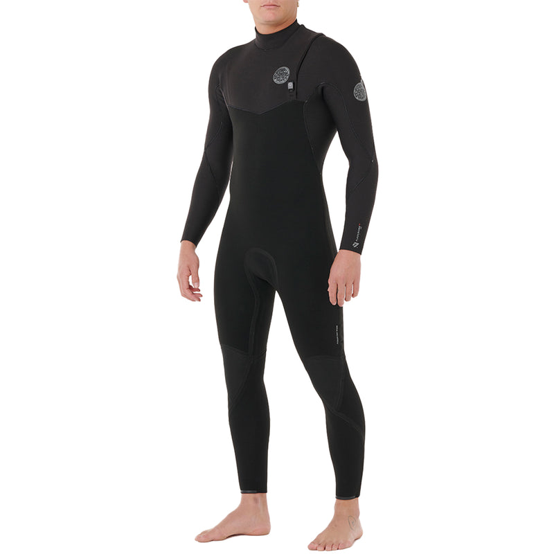 Load image into Gallery viewer, Rip Curl Flashbomb Pro 3/2 Zip-Free Wetsuit