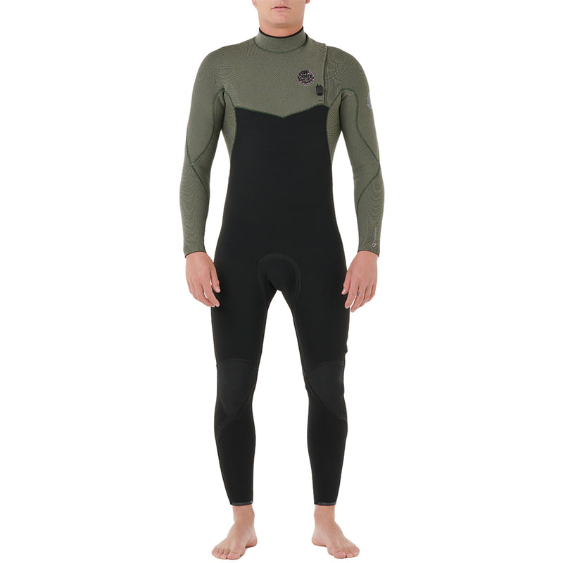 Load image into Gallery viewer, Rip Curl Flashbomb Pro 3/2 Zip-Free Wetsuit