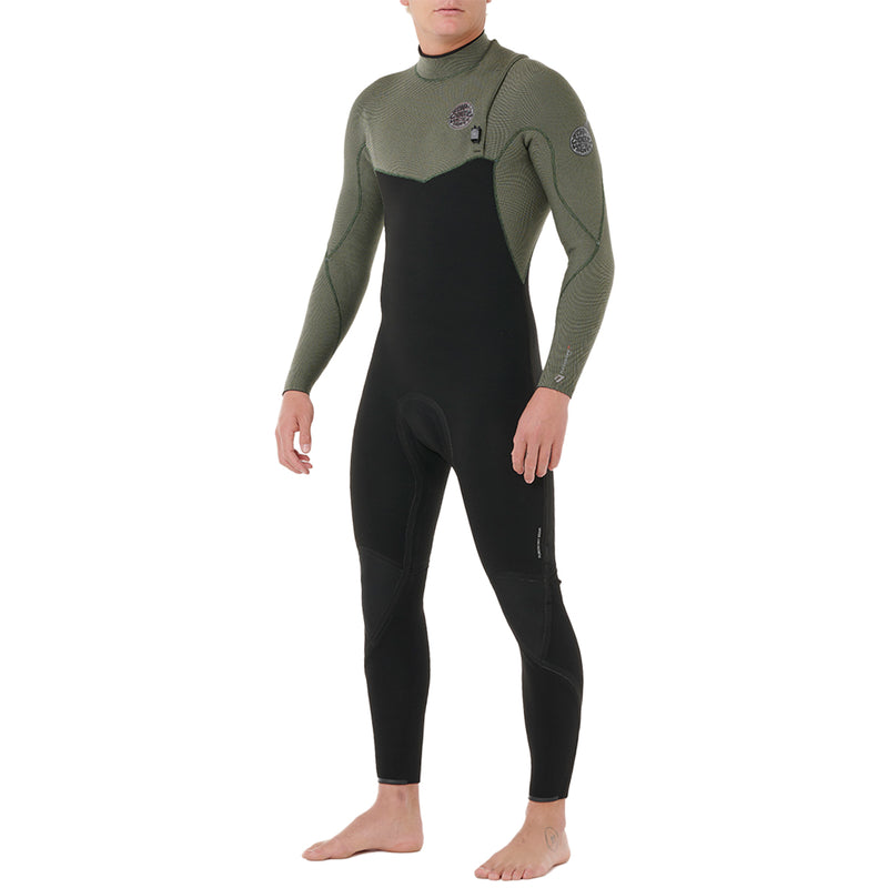 Load image into Gallery viewer, Rip Curl Flashbomb Pro 3/2 Zip-Free Wetsuit