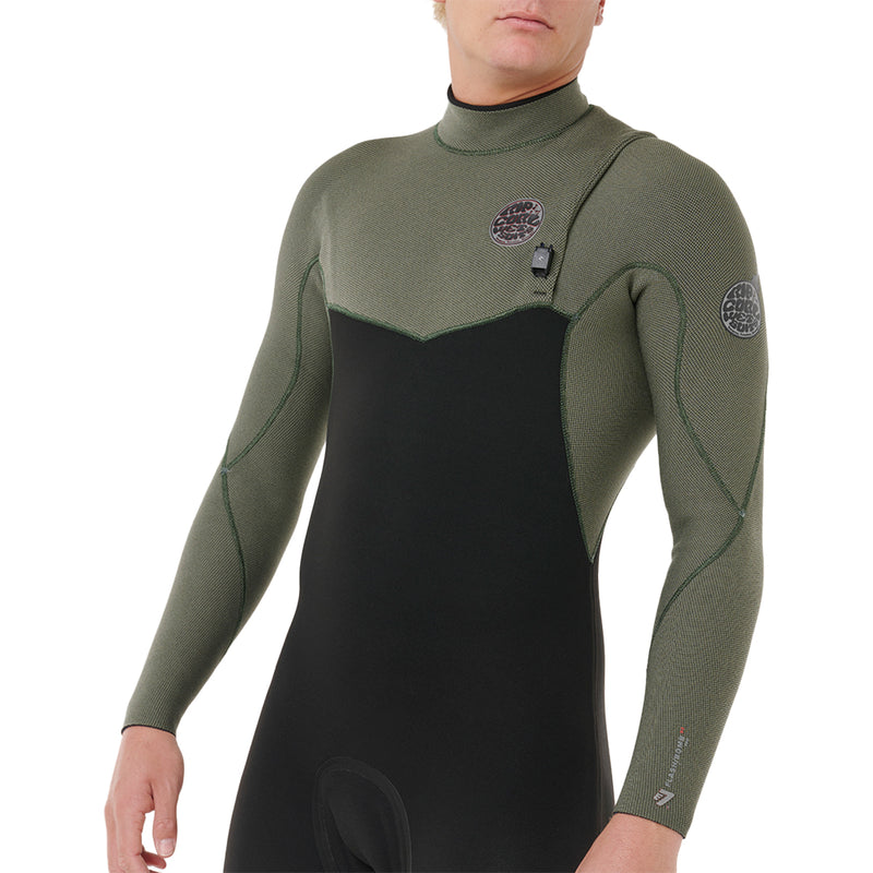 Load image into Gallery viewer, Rip Curl Flashbomb Pro 3/2 Zip-Free Wetsuit