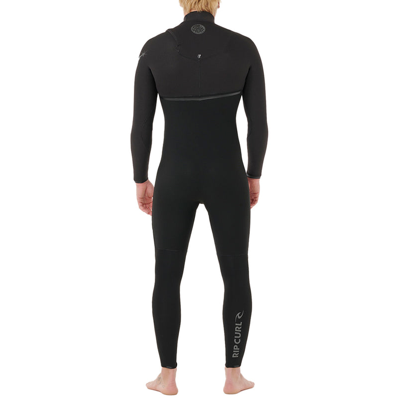 Load image into Gallery viewer, Rip Curl E-Bomb 4/3 Zip-Free Wetsuit 2