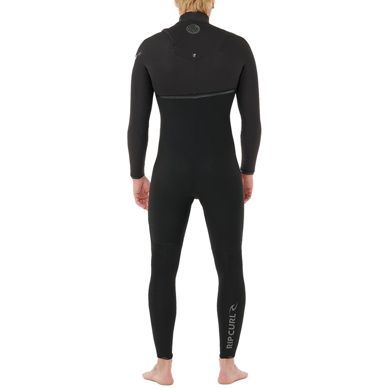 Load image into Gallery viewer, Rip Curl E-Bomb 3/2 Zip-Free Wetsuit 2