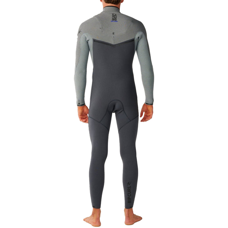 Load image into Gallery viewer, Rip Curl E-Bomb 3/2 Zip-Free Wetsuit 7
