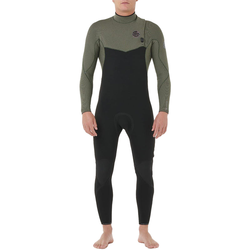 Load image into Gallery viewer, Rip Curl E-Bomb 3/2 Zip-Free Wetsuit