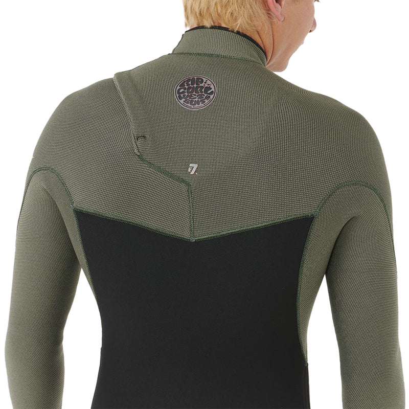 Load image into Gallery viewer, Rip Curl E-Bomb 3/2 Zip-Free Wetsuit
