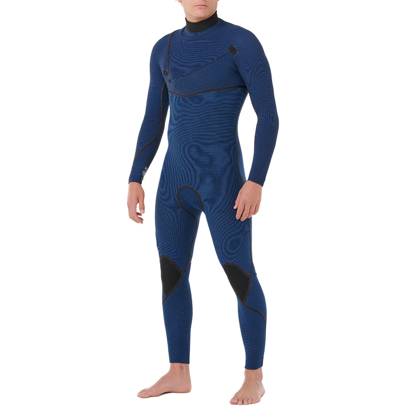 Load image into Gallery viewer, Rip Curl E-Bomb 4/3 Chest-Zip Wetsuit