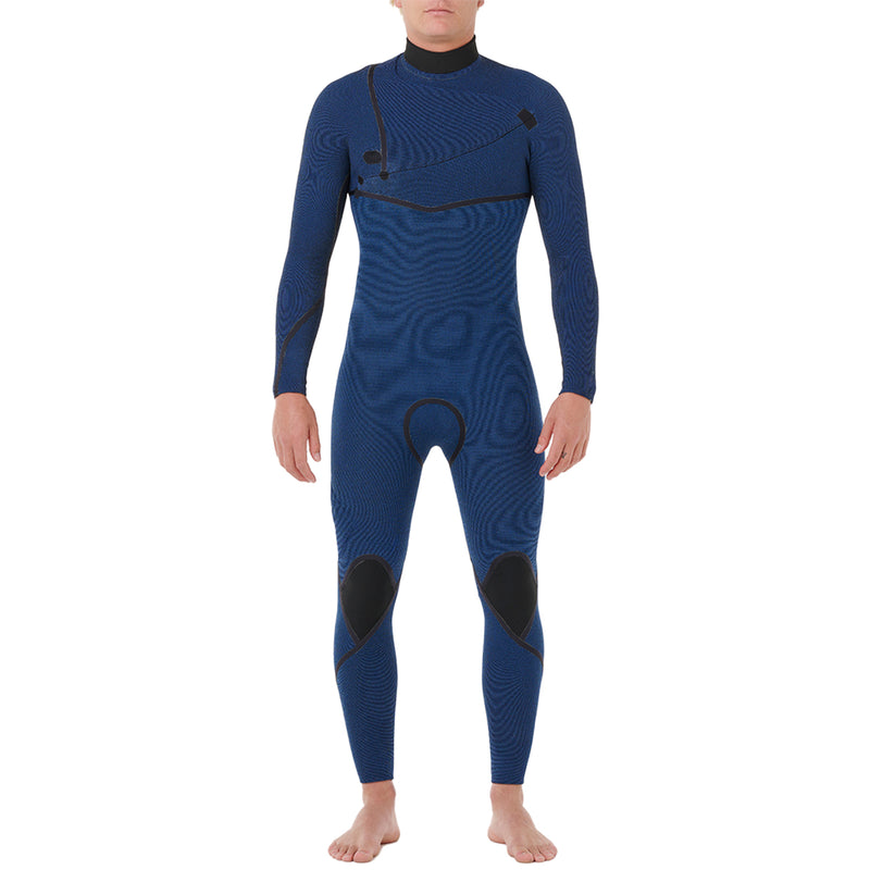 Load image into Gallery viewer, Rip Curl E-Bomb 3/2 Chest-Zip Wetsuit