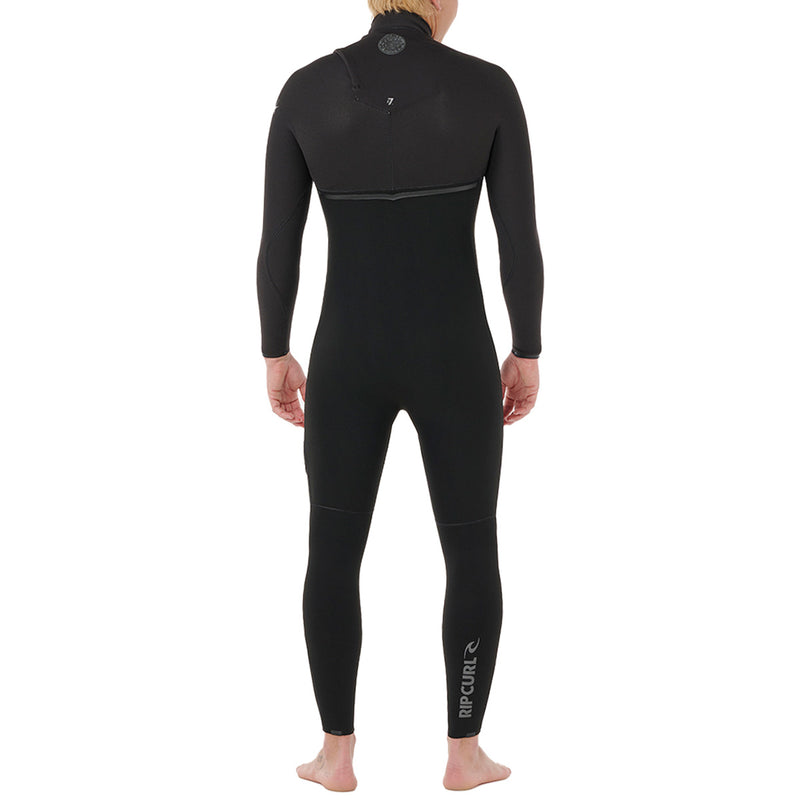 Load image into Gallery viewer, Rip Curl E-Bomb 3/2 Chest-Zip Wetsuit 2