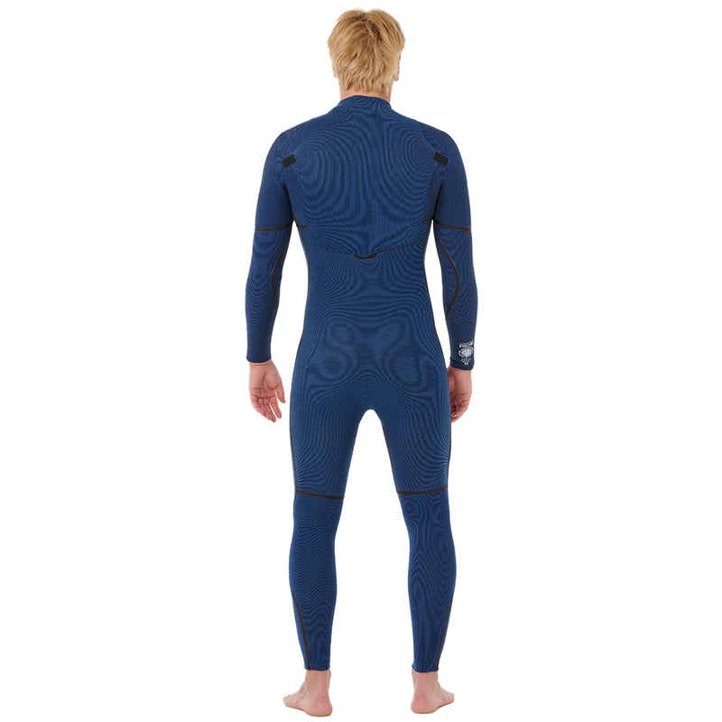 Load image into Gallery viewer, Rip Curl E-Bomb 4/3 Back-Zip Wetsuit