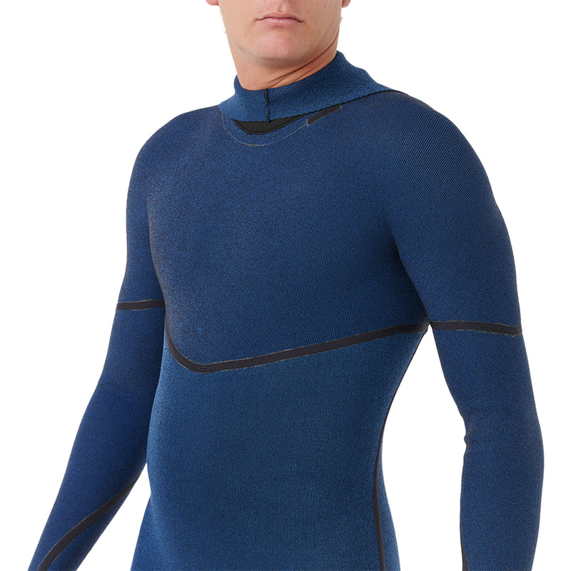 Load image into Gallery viewer, Rip Curl E-Bomb 4/3 Back-Zip Wetsuit