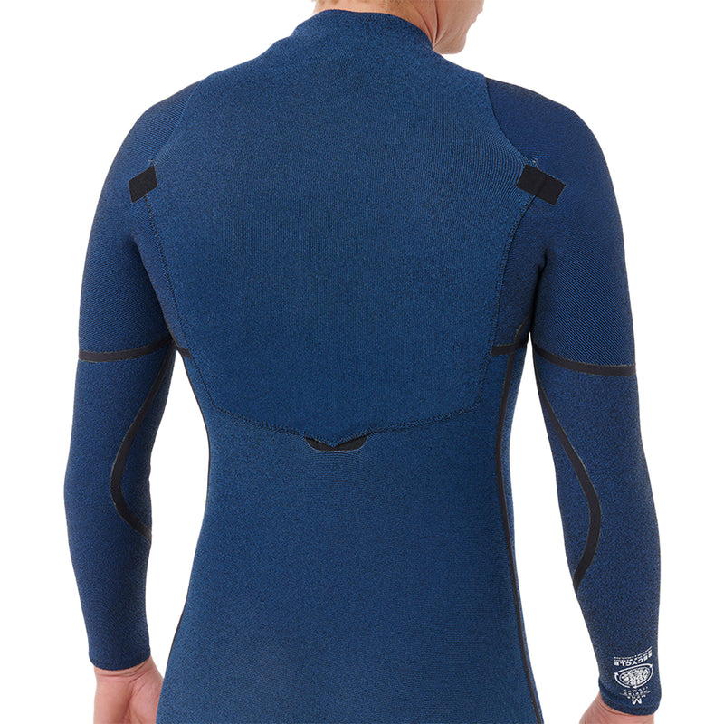 Load image into Gallery viewer, Rip Curl E-Bomb 4/3 Back-Zip Wetsuit