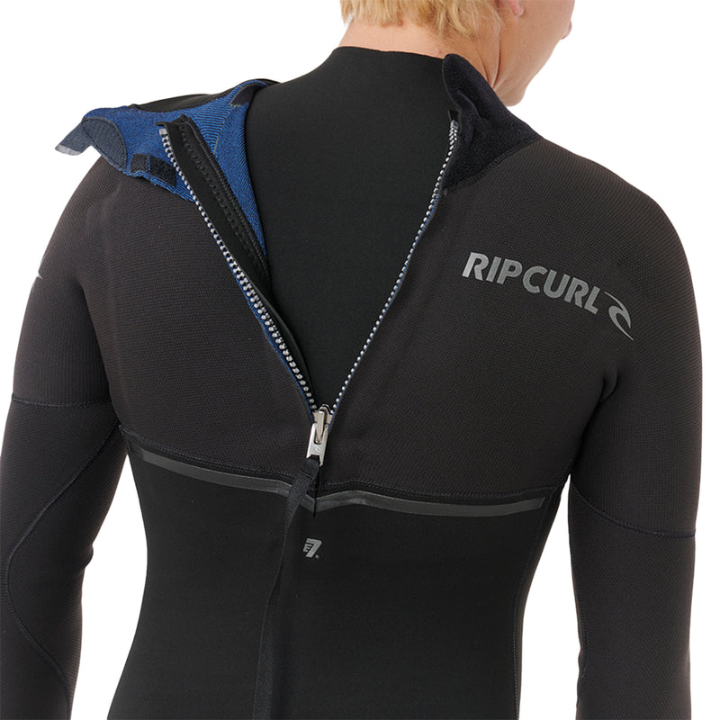 Load image into Gallery viewer, Rip Curl E-Bomb 4/3 Back-Zip Wetsuit