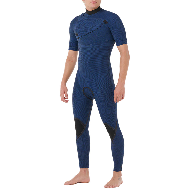 Load image into Gallery viewer, Rip Curl E-Bomb 2/2 Short Sleeve Zip-Free Spring Wetsuit