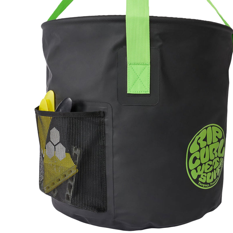 Load image into Gallery viewer, Rip Curl Elasto Bucket Bag - 50L 5