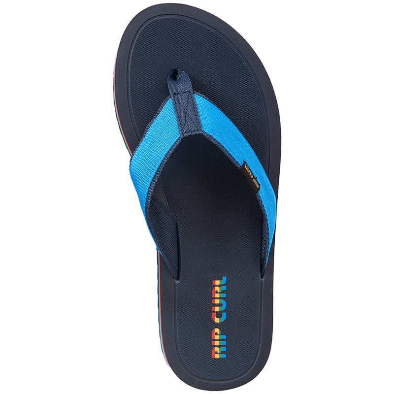 Load image into Gallery viewer, Rip Curl Women's Webbing Revival Bloom Sandals