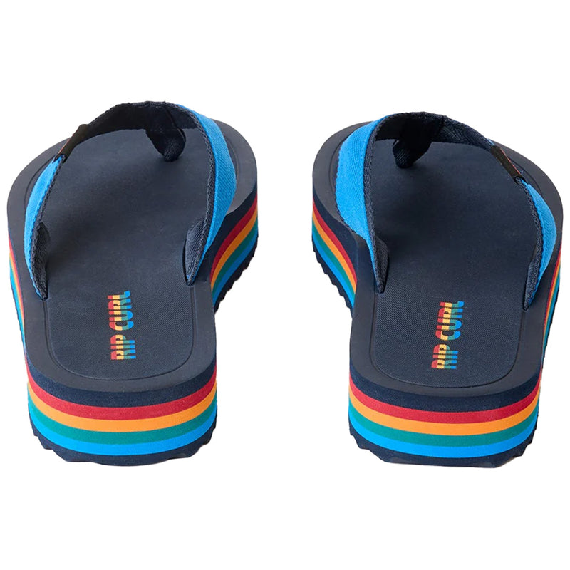 Load image into Gallery viewer, Rip Curl Women's Webbing Revival Bloom Sandals