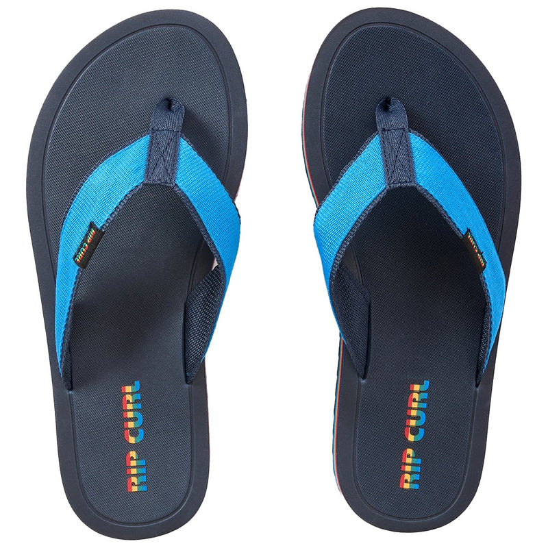 Load image into Gallery viewer, Rip Curl Women's Webbing Revival Bloom Sandals