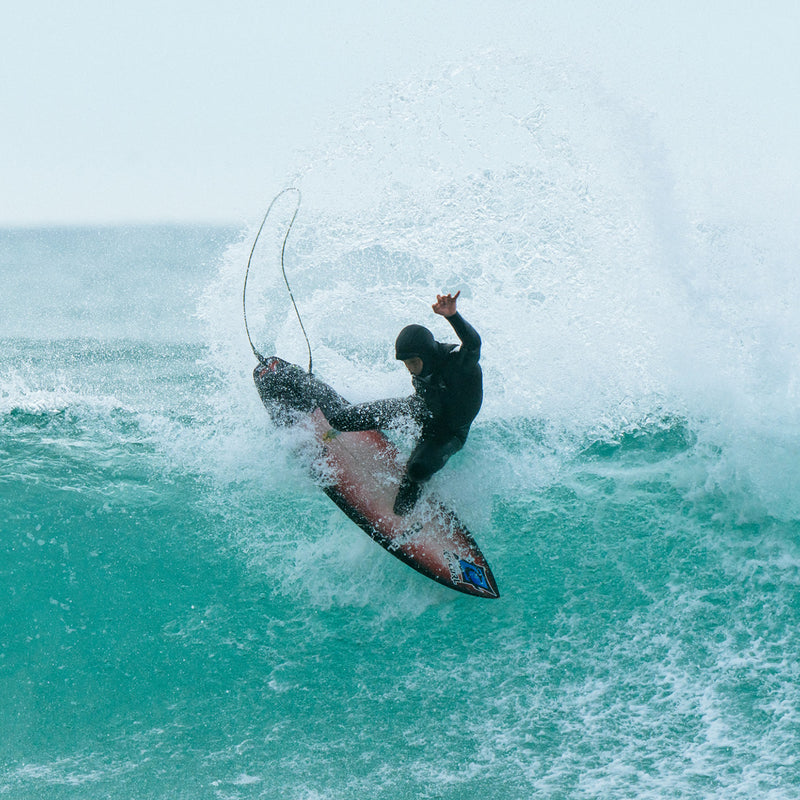 Load image into Gallery viewer, Rip Curl Elasto 4/3 Hooded Chest-Zip Wetsuit